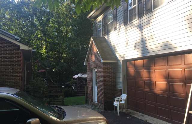 6502 OLD STONE FENCE ROAD Gallery 4