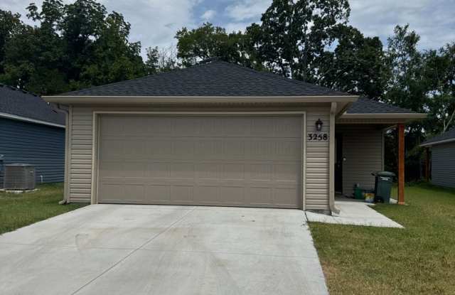 Brand new home waiting for you! photos photos