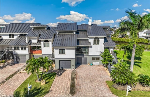 14586 Jonathan Harbour Drive - 14586 Jonathan Harbour Drive, Punta Rassa, FL 33908