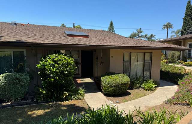 Condo in La msea - 9320 Earl Street, La Mesa, CA 91942