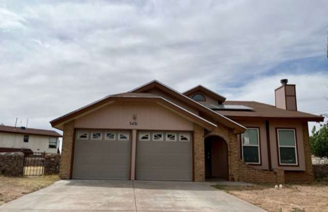 Great 3 bedroom 2 bath home! photos photos