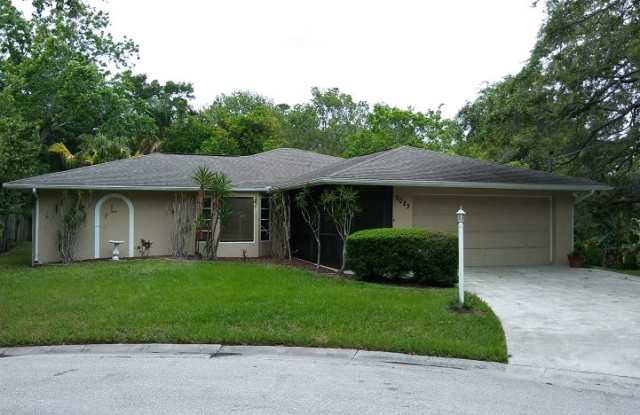 3023 Garriott Lane - 3023 Garriott Lane, Sarasota Springs, FL 34232