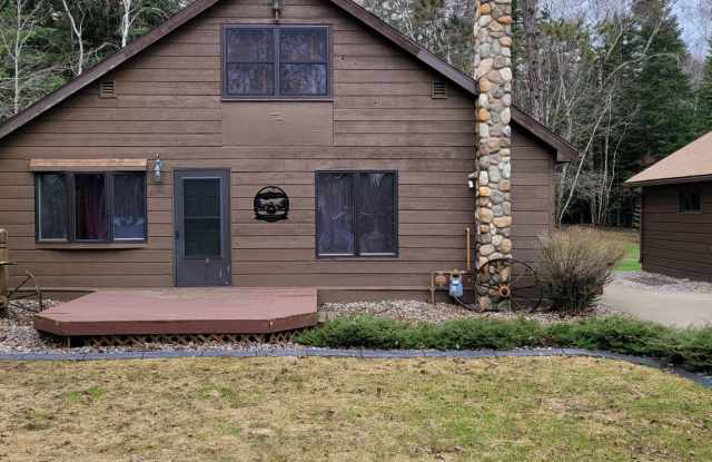 Fully Furnished 3 Bedroom Cabin photos photos