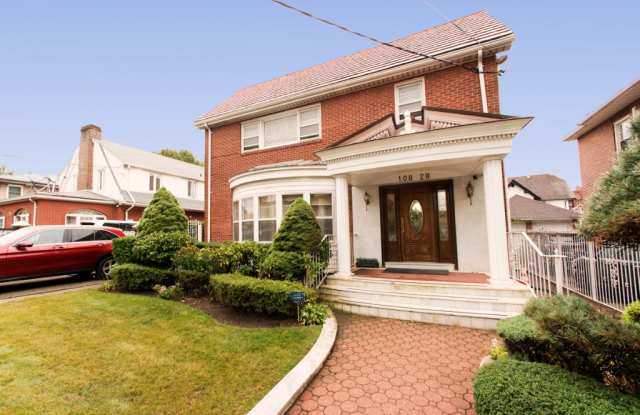 108-28 69th Ave - 108-28 69th Avenue, Queens, NY 11375