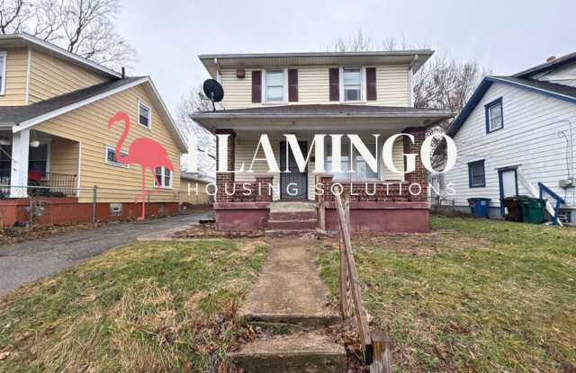 725 Maplehurst Ave – Dayton, OH (The Gem City) photos photos