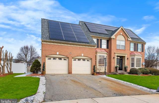 3108 APPIAN Way - 3108 Appian Way, Bowie, MD 20716