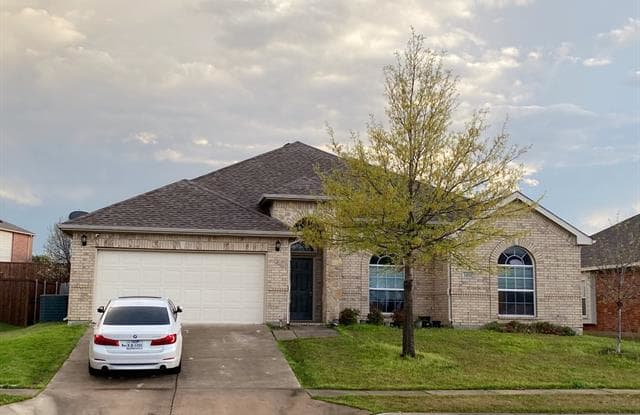 14801 Frisco Ranch Drive - 14801 Frisco Ranch Road, Denton County, TX 75068