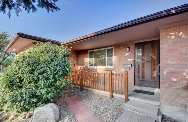 615 Poppy Way - 615 Poppy Way, Broomfield, CO 80020