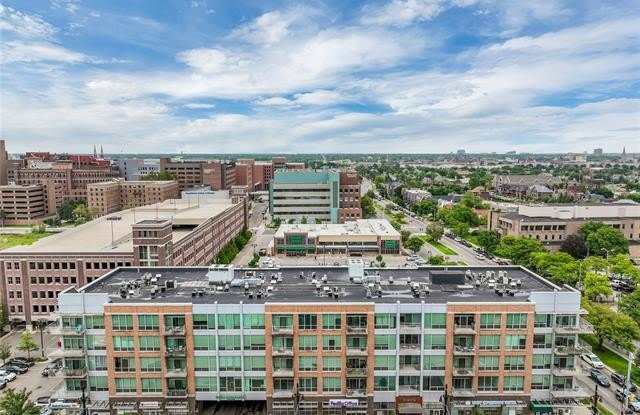 3670 Woodward Avenue - 3670 Woodward Avenue, Detroit, MI 48201 3670 Woodward Avenue - 3670 Woodward Avenue, Detroit, MI 48201