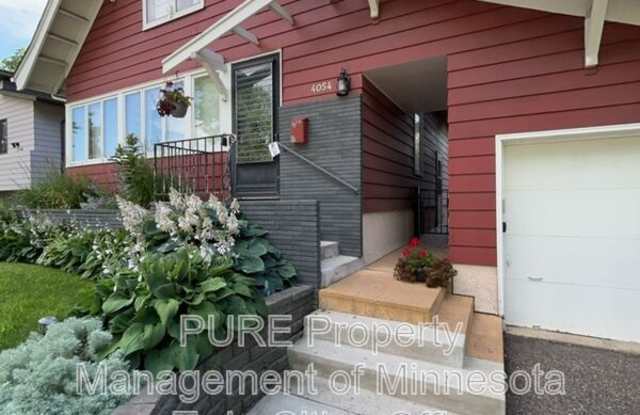 4054 Yosemite Ave S photos photos