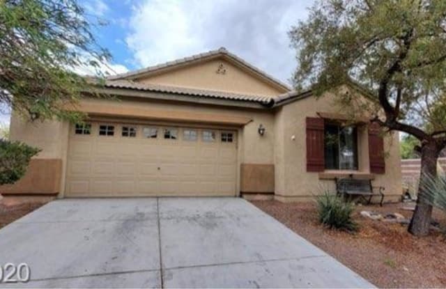 8068 Langfield Falls Street - 8068 Langfield Falls Street, North Las Vegas, NV 89085