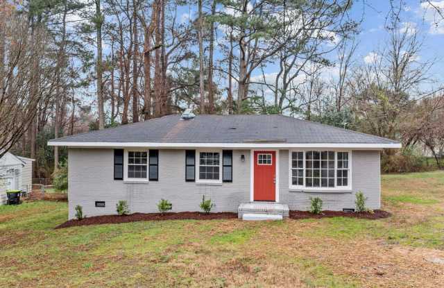 Charming, updated single family home! photos photos