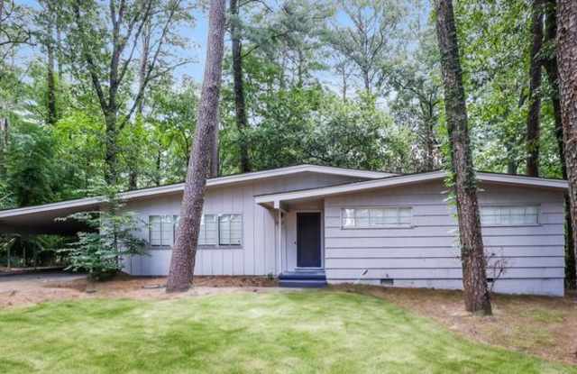 5418 Wayneland Drive - 5418 Wayneland Drive, Jackson, MS 39211