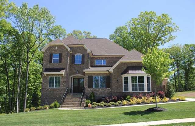 1209 Ladera Dr - 1209 Ladera Dr, Union County, NC 28173