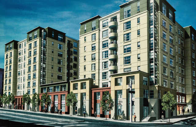 1701 Jackson Street photos photos
