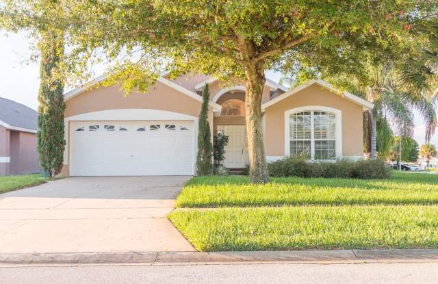 Beautiful Fully Furnished 4 Bedroom 3 Bathroom Pool Home!!! photos photos