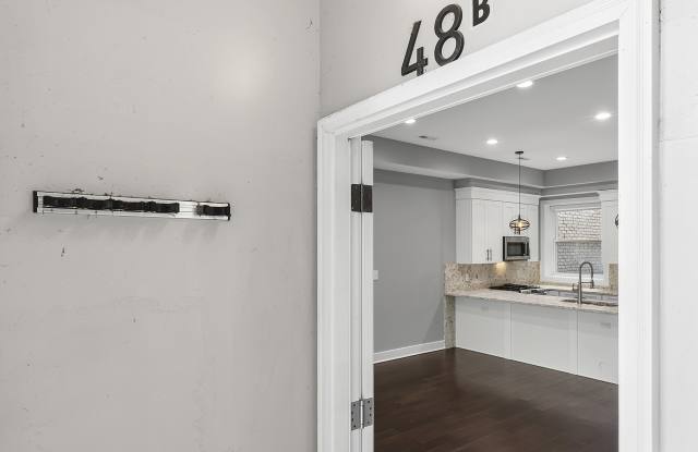 48 New York Avenue NW #B Gallery 4