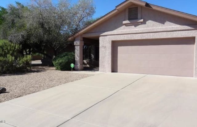 17602 N 134TH Drive - 17602 N 134th Dr, Sun City West, AZ 85375