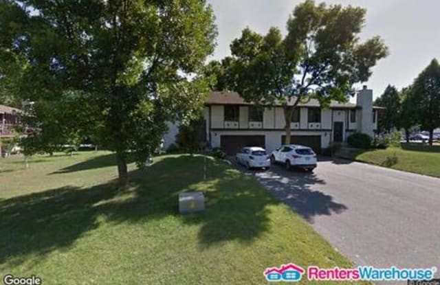 100 118th Avenue North East - 100 118th Avenue Northeast, Blaine, MN 55434