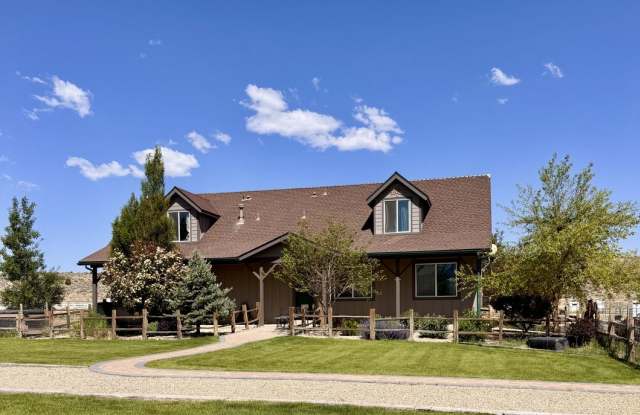 Home For Rent on 5 acres in Minden photos photos
