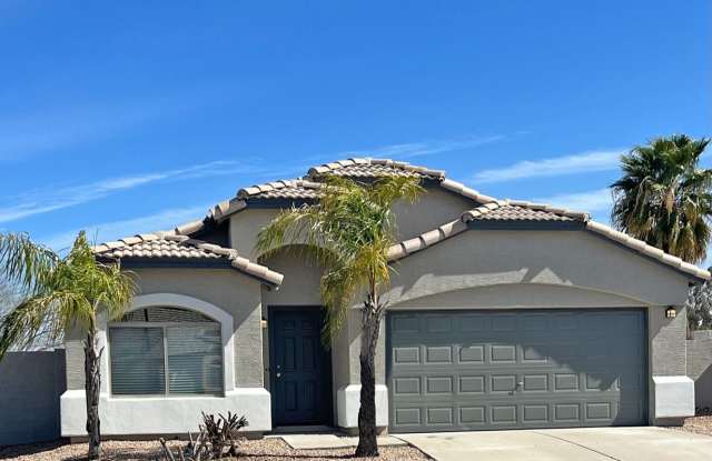 4 Bedroom on Large Lot in Queen Creek photos photos
