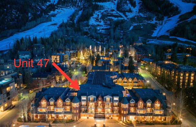 415 E Dean Street unit: 47, 3/22-3/29 - 415 East Dean Street, Aspen, CO 81611