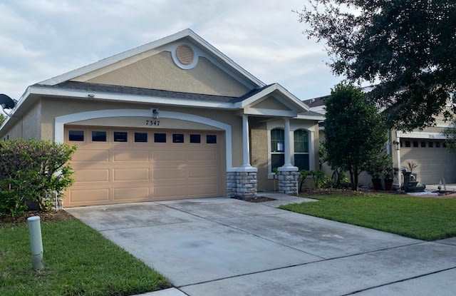 7347 Azalea Cove Circle - 7347 Azalea Cove Circle, Azalea Park, FL 32807