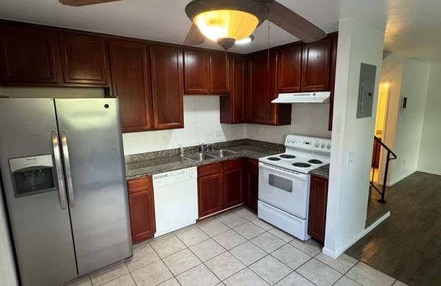 Coming soon Spacious 2 Bedroom, 1.5 Bath Two-Story Townhome in Spring Valley photos photos