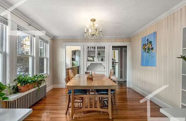 110 Colborne Rd #86 Boston MA 02135 Gallery 4