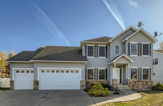 5734 Oregon Court - 5734 Oregon Court, Crystal, MN 55428