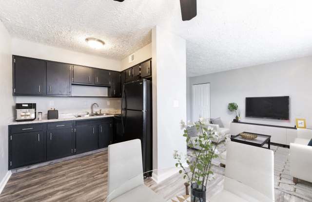 Maplewood Apartments photos photos
