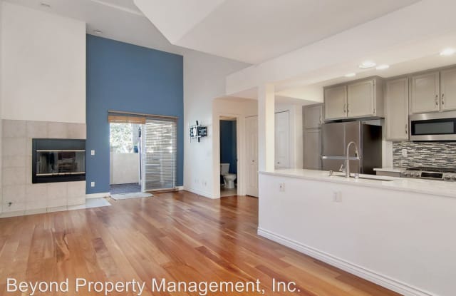 2231 Felspar St. - 2231 Felspar Street, San Diego, CA 92109
