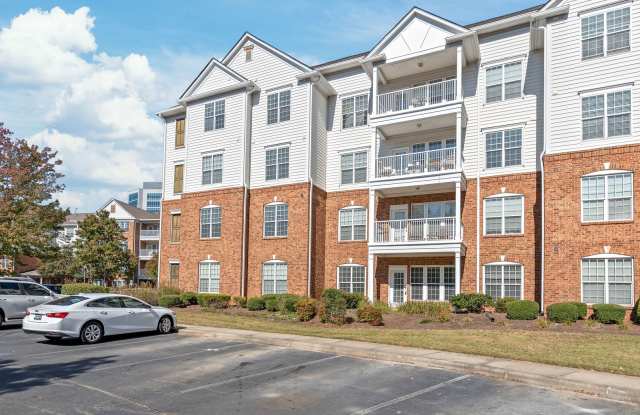 Prime Ballantyne Living: 2-Bedroom, 2-Bath Condo photos photos