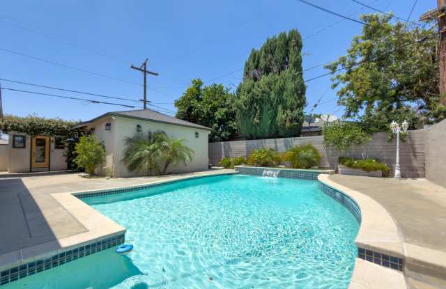 Resort Style 3Bed/3Bath in Northridge! photos photos