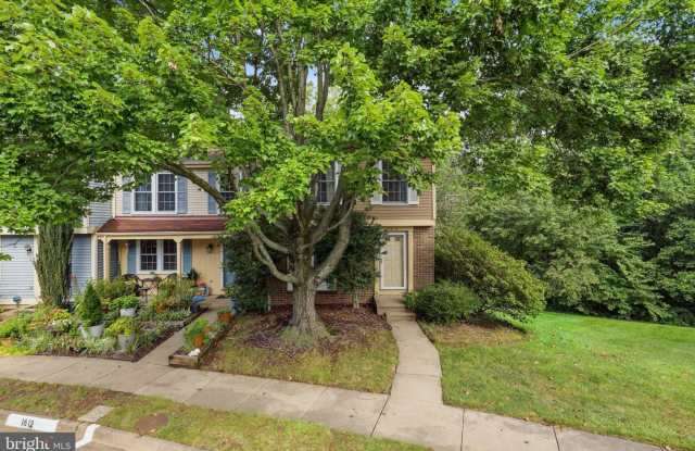 1610 BARNSTEAD Drive Gallery 2