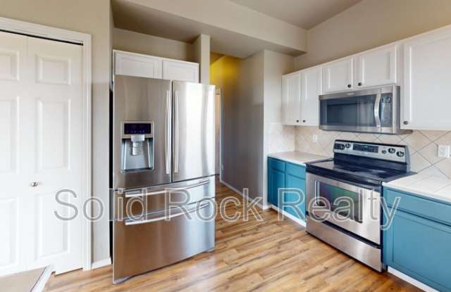 4650 Crow Creek Drive Gallery 3