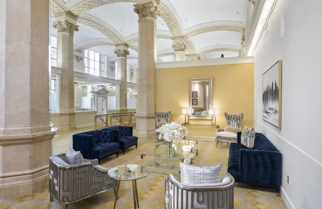 First National Apartments Gallery 3