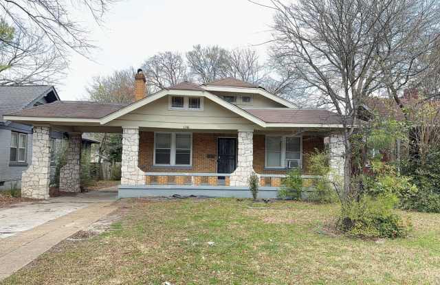 Spacious 4 Bedroom Midtown Home with Basement  Attic Storage photos photos