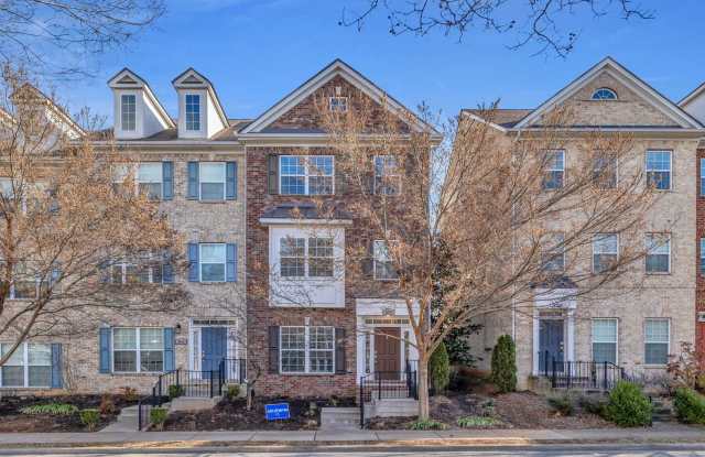 Middle Tennessee Blvd Townhome photos photos