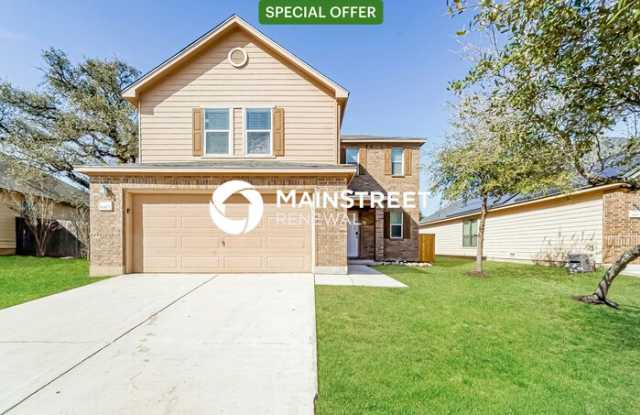 4415 Semora Oak - 4415 Semora Oak, Bexar County, TX 78259