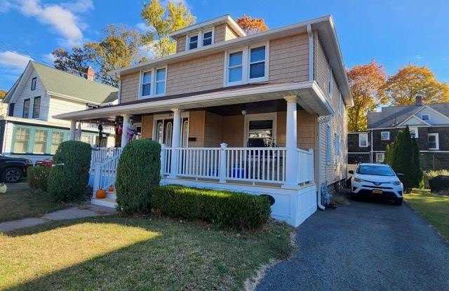 24 Prairie Avenue unit: B - 24 Prairie Avenue, Suffern, NY 10901