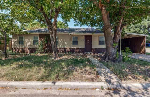 9311 Oakland Drive - 9311 Oakland Drive, Frisco, TX 75033