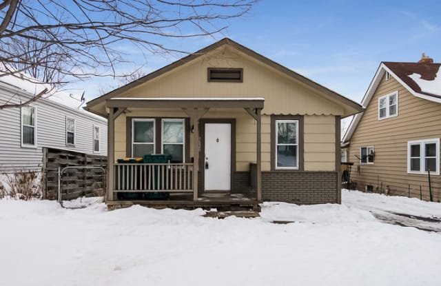 3820 Jackson Street Northeast - 3820 Jackson Street Northeast, Columbia Heights, MN 55421