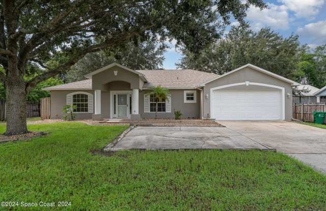 4295 Kings Highway - 4295 Kings Highway, Port St. John, FL 32927