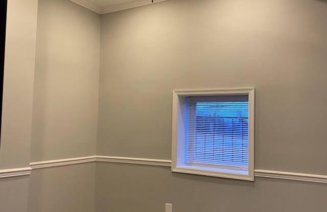 833 North Fulton Avenue - 1A First floor Private Bath $950 photos photos