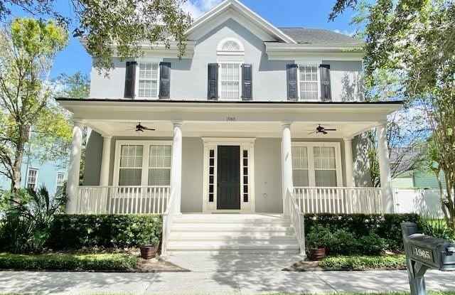 1965 COMMON WAY ROAD - 1965 Common Way Road, Orlando, FL 32814