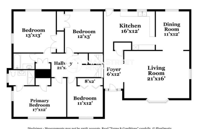 501 Florham Drive Gallery 2