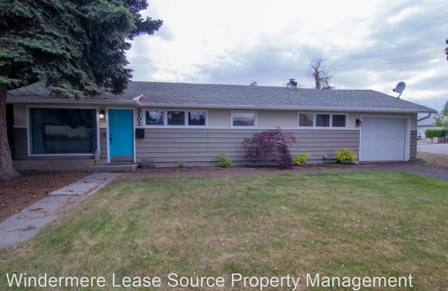 3102 S Freya St - 3102 South Freya Street, Spokane, WA 99223