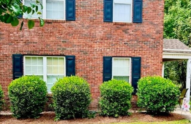 5126 Lampost Circle - 5126 Lamppost Circle, Wilmington, NC 28403