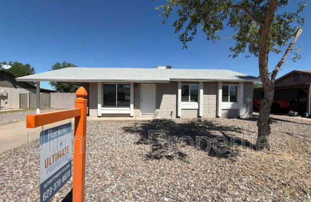 7210 W Turquoise Ave - 7210 West Turquoise Avenue, Peoria, AZ 85345